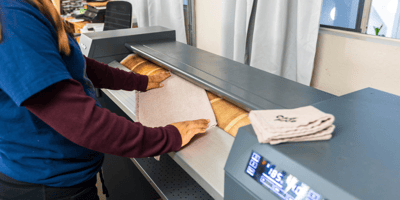 10 Best First Clients for Your Commercial Laundry Service